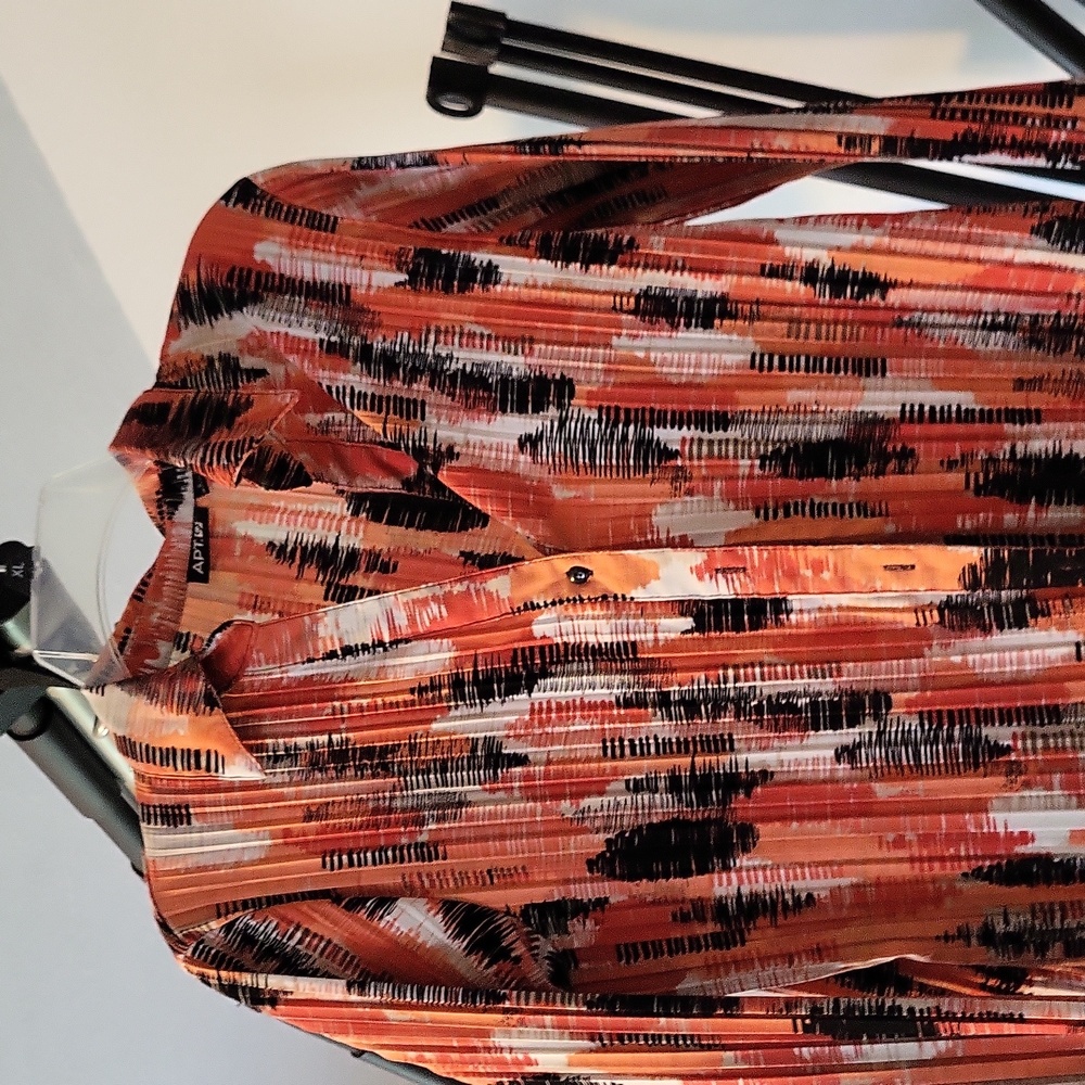 Apt 9 Blouse
